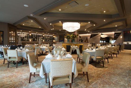 Ruth's Chris Steak House